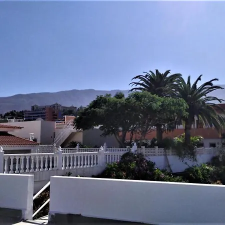 Apartment In - Apatrment Fantastico 4 - - Tenerife *