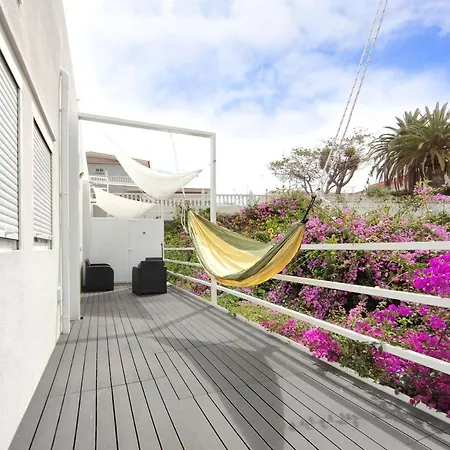 In - Apatrment Fantastico 4 - - Tenerife Apartment *