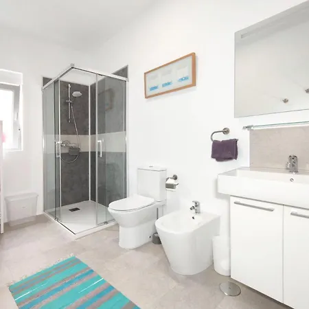 In - Apatrment Fantastico 4 - - Tenerife Apartment