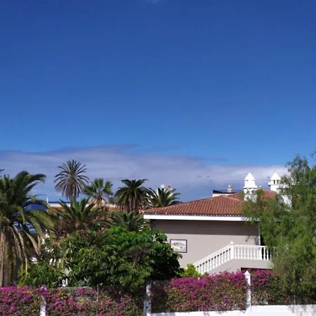 In - Apatrment Fantastico 4 - - Tenerife Apartment Puerto de la Cruz (Tenerife)