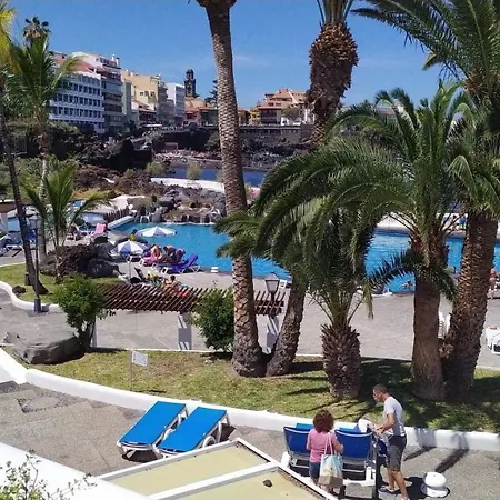 In - Apatrment Fantastico 4 - - Tenerife * Puerto de la Cruz (Tenerife)