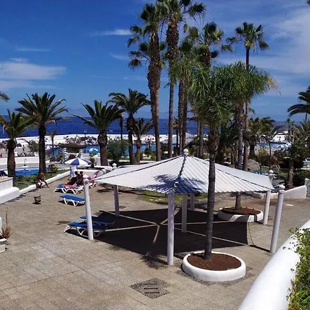 Apartment In - Apatrment Fantastico 4 - - Tenerife *