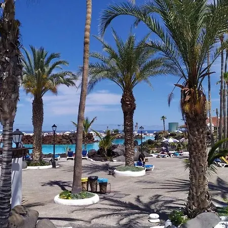 In - Apatrment Fantastico 4 - - Tenerife