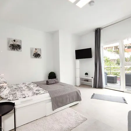 Apartment In - Apatrment Fantastico 4 - - Tenerife