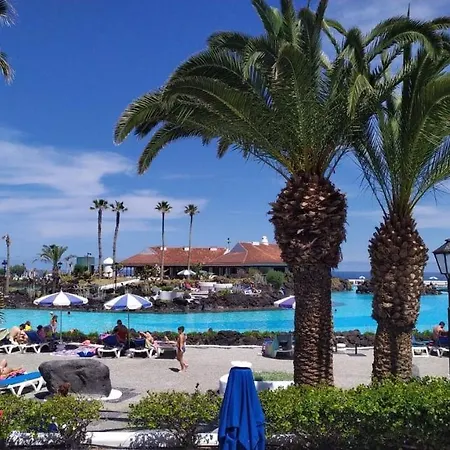 Apatrment Fantastico 4 - - Tenerife * Пуэрто-де-ла-Крус