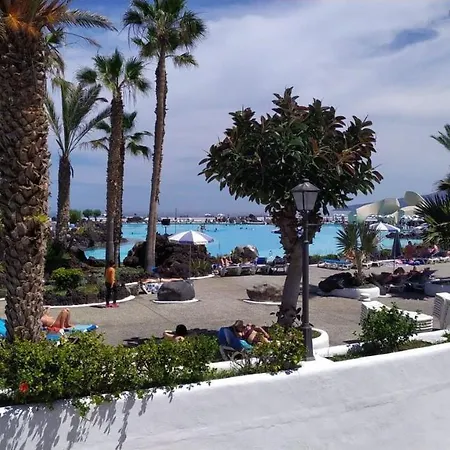 Apatrment Fantastico 4 - - Tenerife * Пуэрто-де-ла-Крус